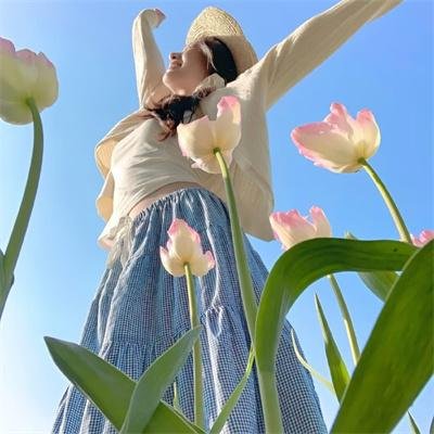 虹色时光