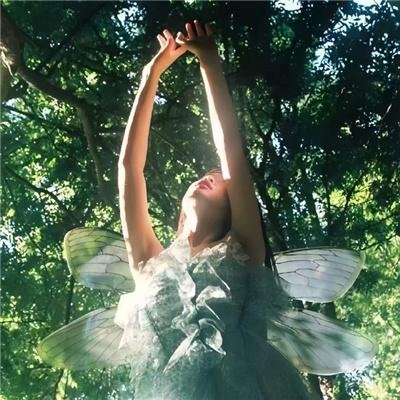奇幻精灵事件簿